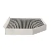 Filter, Innenraumluft DR!VE+ DP1110.12.0220 Bild Filter, Innenraumluft DR!VE+ DP1110.12.0220