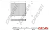 Filter, Innenraumluft Dr!ve+ DP1110.12.0222