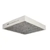 Filter, Innenraumluft DR!VE+ DP1110.12.0222 Bild Filter, Innenraumluft DR!VE+ DP1110.12.0222