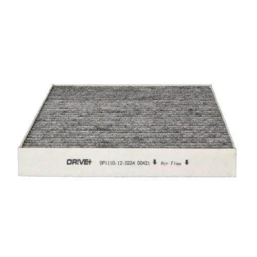 Filter, Innenraumluft DR!VE+ DP1110.12.0224 Bild Filter, Innenraumluft DR!VE+ DP1110.12.0224