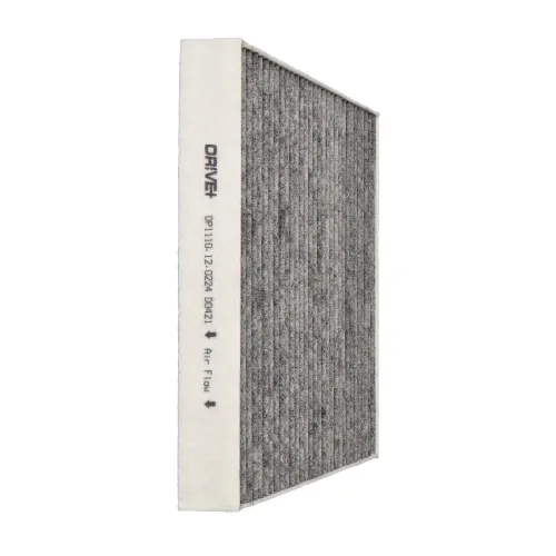Filter, Innenraumluft DR!VE+ DP1110.12.0224 Bild Filter, Innenraumluft DR!VE+ DP1110.12.0224