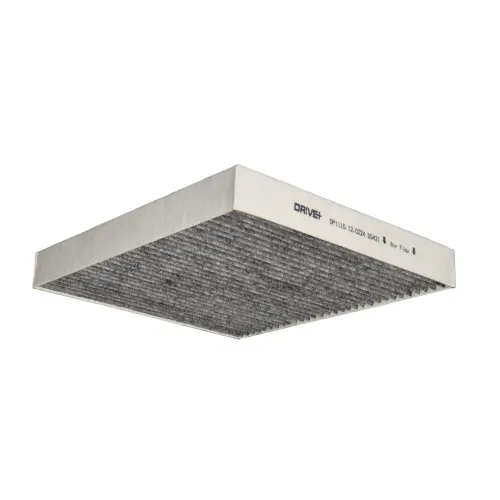 Filter, Innenraumluft DR!VE+ DP1110.12.0224 Bild Filter, Innenraumluft DR!VE+ DP1110.12.0224