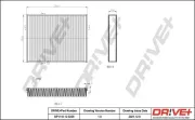 Filter, Innenraumluft Dr!ve+ DP1110.12.0226