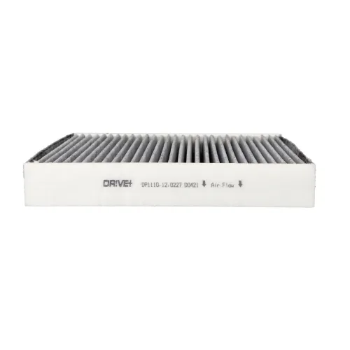Filter, Innenraumluft DR!VE+ DP1110.12.0227 Bild Filter, Innenraumluft DR!VE+ DP1110.12.0227