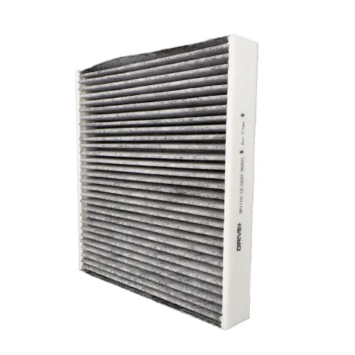 Filter, Innenraumluft DR!VE+ DP1110.12.0227 Bild Filter, Innenraumluft DR!VE+ DP1110.12.0227