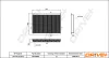 Filter, Innenraumluft Dr!ve+ DP1110.12.0232