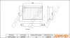 Filter, Innenraumluft Dr!ve+ DP1110.12.0233