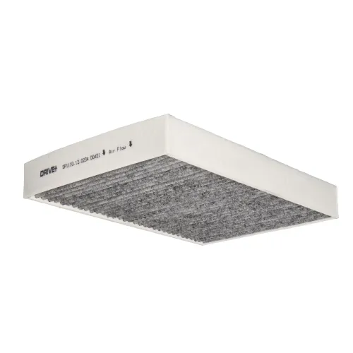 Filter, Innenraumluft DR!VE+ DP1110.12.0234 Bild Filter, Innenraumluft DR!VE+ DP1110.12.0234