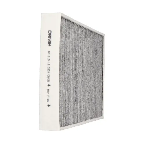 Filter, Innenraumluft DR!VE+ DP1110.12.0234 Bild Filter, Innenraumluft DR!VE+ DP1110.12.0234