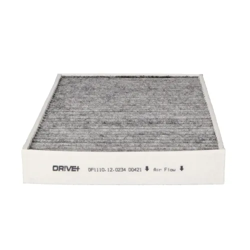 Filter, Innenraumluft DR!VE+ DP1110.12.0234 Bild Filter, Innenraumluft DR!VE+ DP1110.12.0234