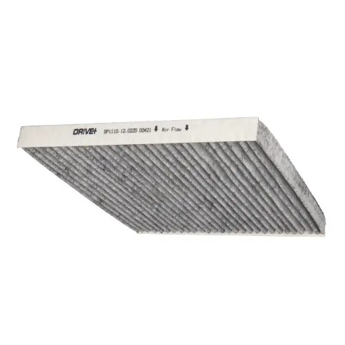 Filter, Innenraumluft DR!VE+ DP1110.12.0235 Bild Filter, Innenraumluft DR!VE+ DP1110.12.0235