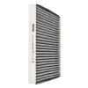 Filter, Innenraumluft DR!VE+ DP1110.12.0235 Bild Filter, Innenraumluft DR!VE+ DP1110.12.0235