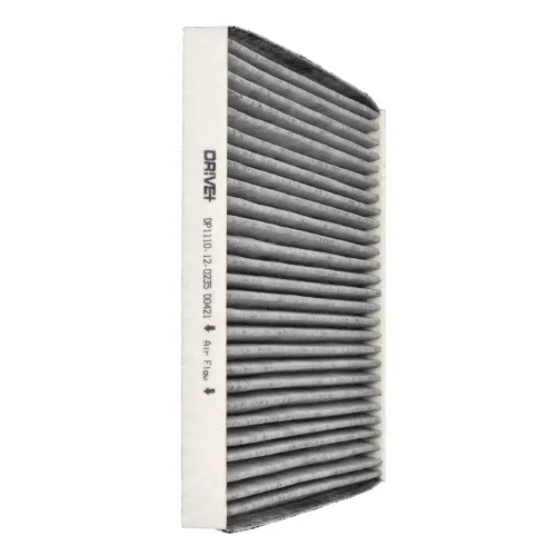 Filter, Innenraumluft DR!VE+ DP1110.12.0235 Bild Filter, Innenraumluft DR!VE+ DP1110.12.0235