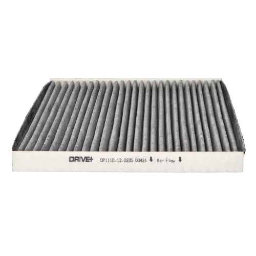 Filter, Innenraumluft DR!VE+ DP1110.12.0235 Bild Filter, Innenraumluft DR!VE+ DP1110.12.0235