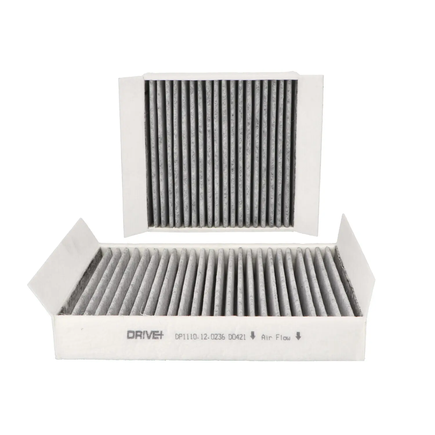 Filter, Innenraumluft DR!VE+ DP1110.12.0236