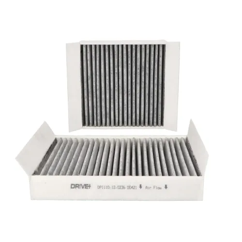 Filter, Innenraumluft DR!VE+ DP1110.12.0236 Bild Filter, Innenraumluft DR!VE+ DP1110.12.0236