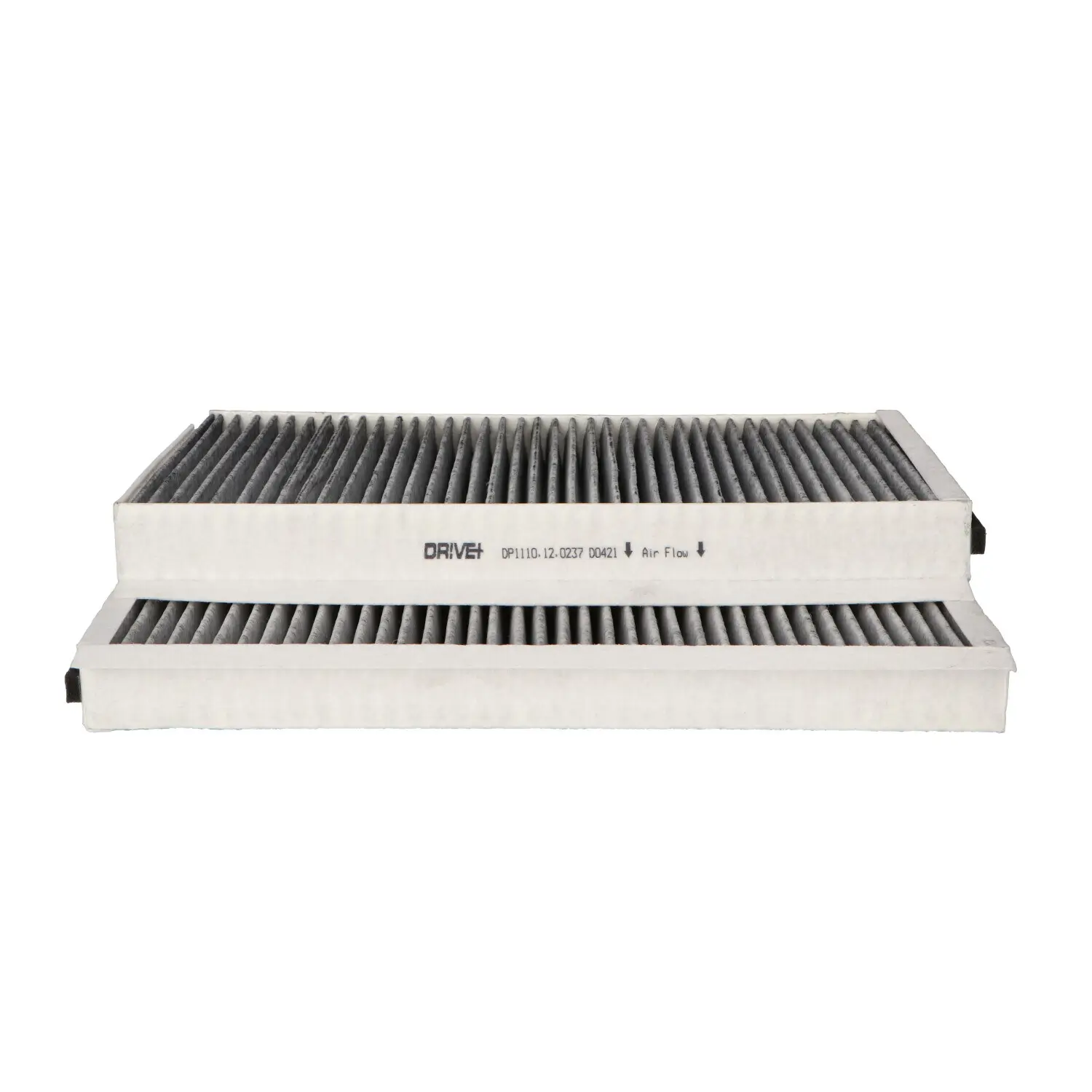 Filter, Innenraumluft DR!VE+ DP1110.12.0237