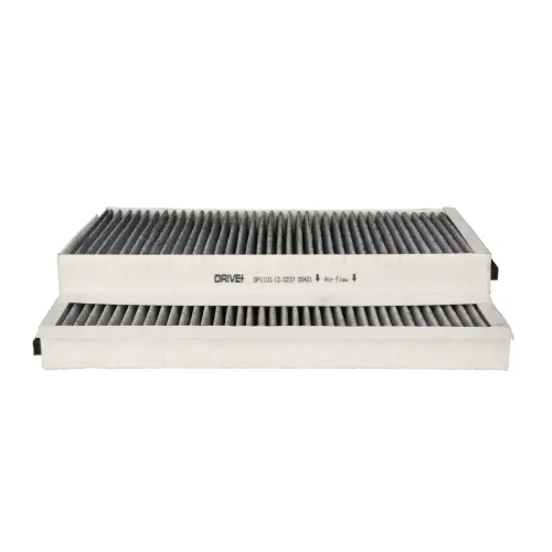 Filter, Innenraumluft DR!VE+ DP1110.12.0237 Bild Filter, Innenraumluft DR!VE+ DP1110.12.0237
