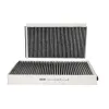 Filter, Innenraumluft DR!VE+ DP1110.12.0237 Bild Filter, Innenraumluft DR!VE+ DP1110.12.0237