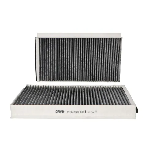 Filter, Innenraumluft DR!VE+ DP1110.12.0237 Bild Filter, Innenraumluft DR!VE+ DP1110.12.0237