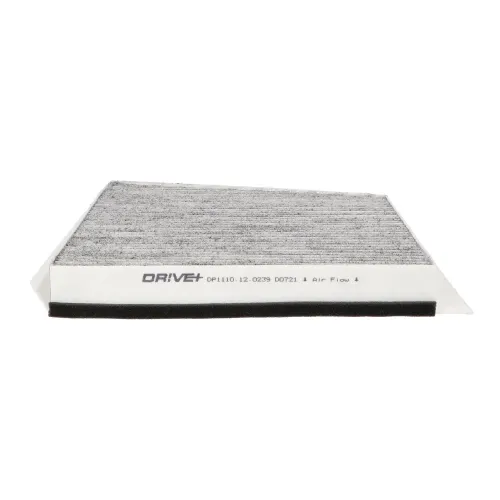 Filter, Innenraumluft DR!VE+ DP1110.12.0239 Bild Filter, Innenraumluft DR!VE+ DP1110.12.0239