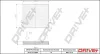 Filter, Innenraumluft Dr!ve+ DP1110.12.0243