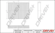 Filter, Innenraumluft Dr!ve+ DP1110.12.0249