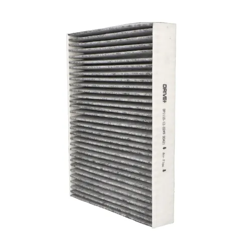 Filter, Innenraumluft DR!VE+ DP1110.12.0249 Bild Filter, Innenraumluft DR!VE+ DP1110.12.0249