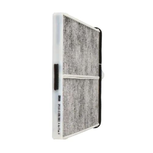 Filter, Innenraumluft DR!VE+ DP1110.12.0256 Bild Filter, Innenraumluft DR!VE+ DP1110.12.0256