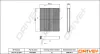 Filter, Innenraumluft Dr!ve+ DP1110.12.0258