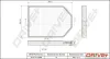 Filter, Innenraumluft Dr!ve+ DP1110.12.0260