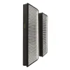 Filter, Innenraumluft DR!VE+ DP1110.12.0262 Bild Filter, Innenraumluft DR!VE+ DP1110.12.0262