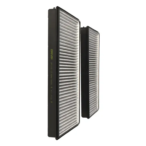 Filter, Innenraumluft DR!VE+ DP1110.12.0262 Bild Filter, Innenraumluft DR!VE+ DP1110.12.0262
