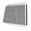 Filter, Innenraumluft DR!VE+ DP1110.12.0268 Bild Filter, Innenraumluft DR!VE+ DP1110.12.0268