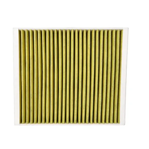 Filter, Innenraumluft DR!VE+ DP1110.12.0271 Bild Filter, Innenraumluft DR!VE+ DP1110.12.0271