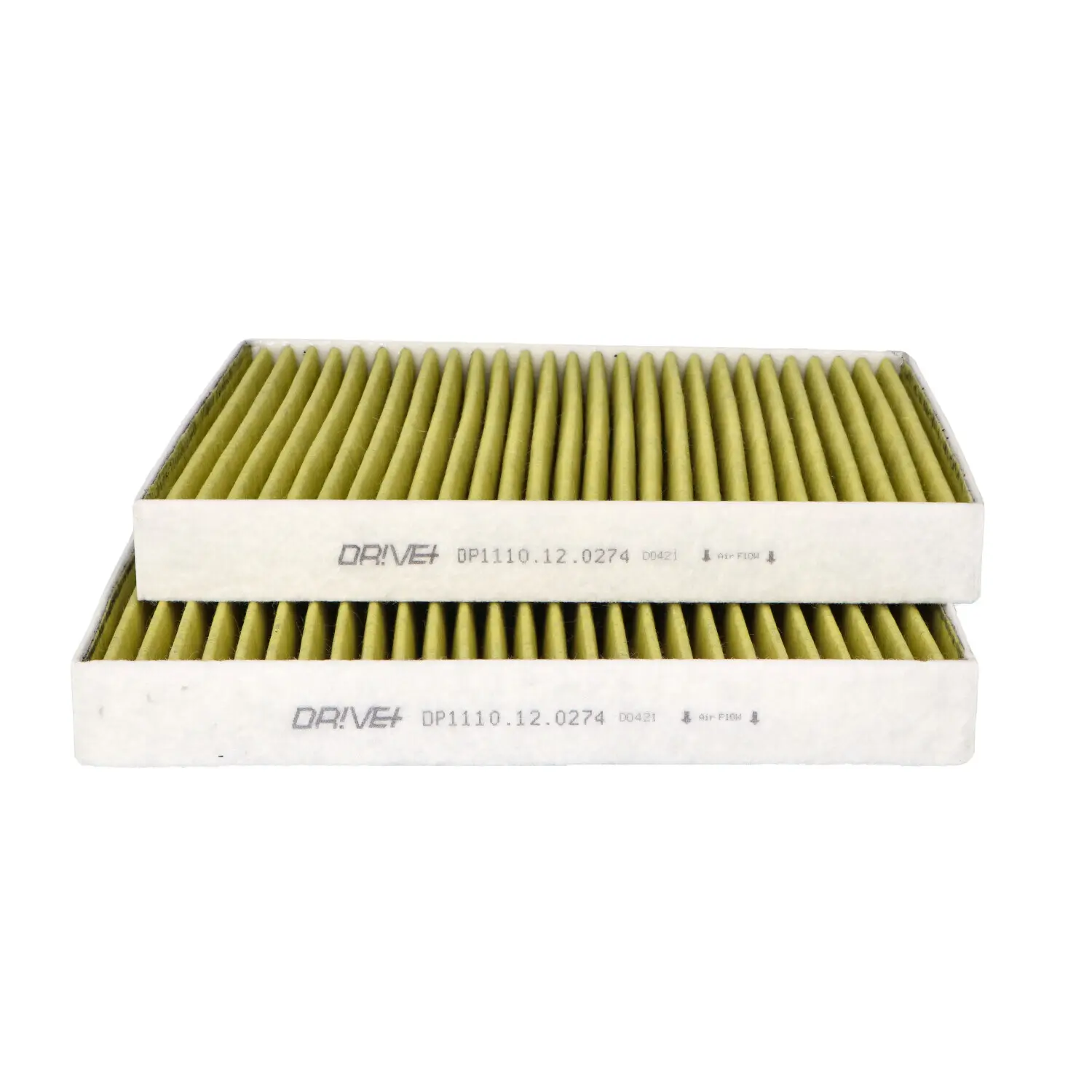 Filter, Innenraumluft DR!VE+ DP1110.12.0274