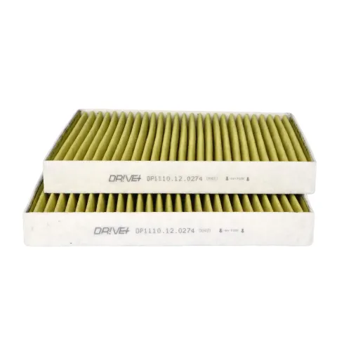 Filter, Innenraumluft DR!VE+ DP1110.12.0274 Bild Filter, Innenraumluft DR!VE+ DP1110.12.0274
