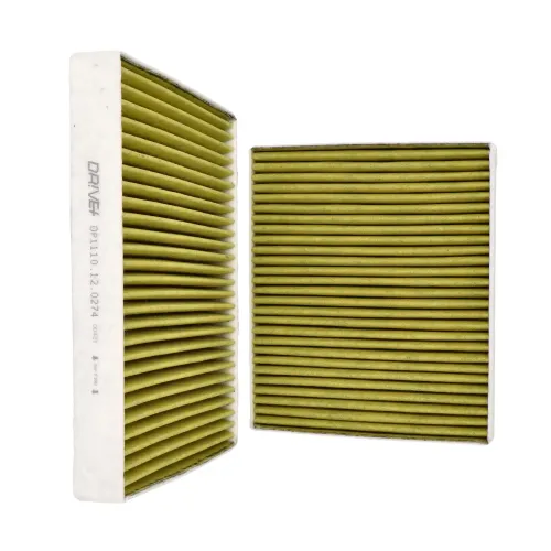 Filter, Innenraumluft DR!VE+ DP1110.12.0274 Bild Filter, Innenraumluft DR!VE+ DP1110.12.0274