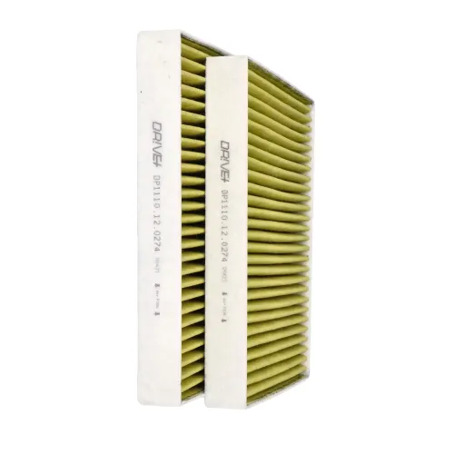 Filter, Innenraumluft DR!VE+ DP1110.12.0274 Bild Filter, Innenraumluft DR!VE+ DP1110.12.0274