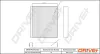 Filter, Innenraumluft Dr!ve+ DP1110.12.0279