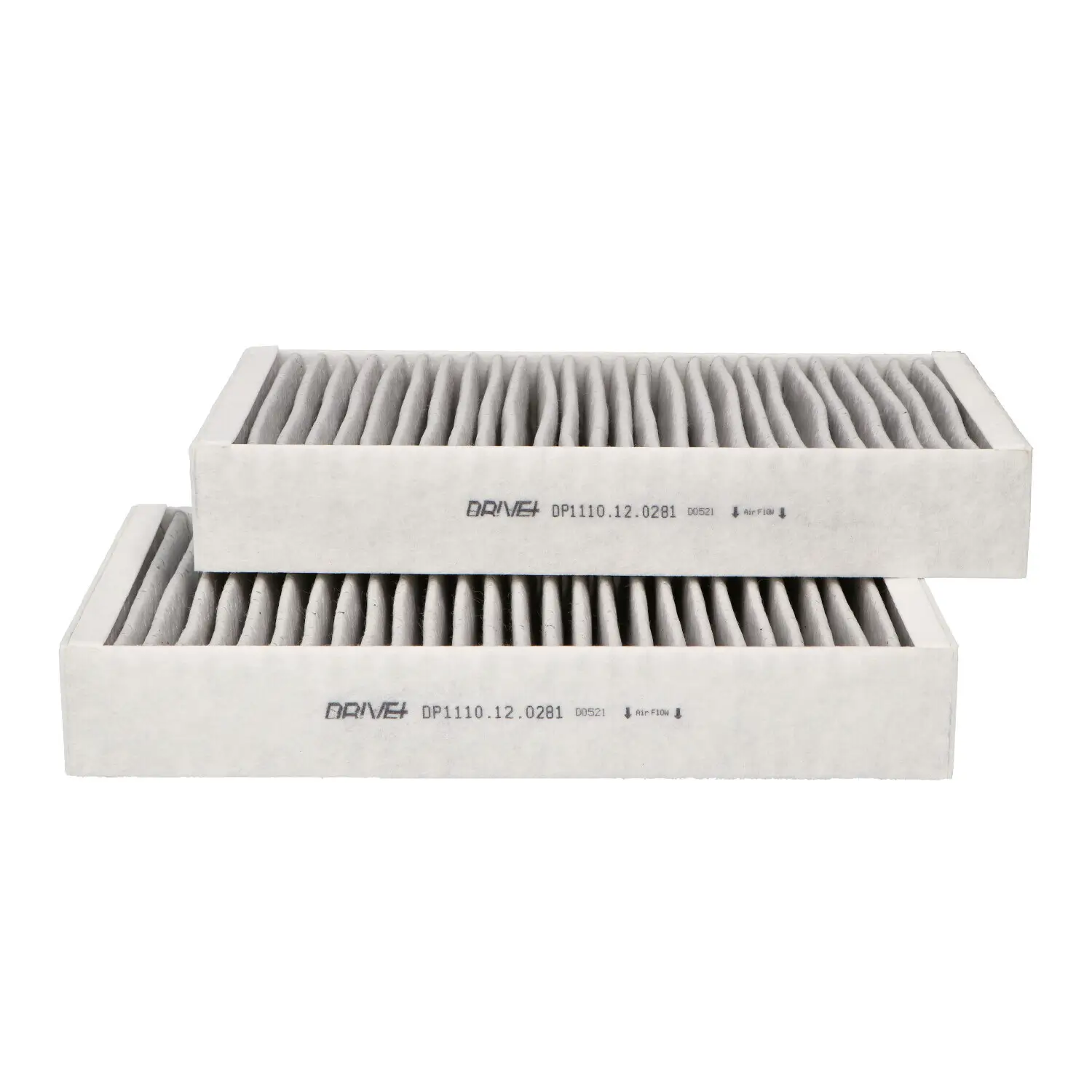 Filter, Innenraumluft DR!VE+ DP1110.12.0281