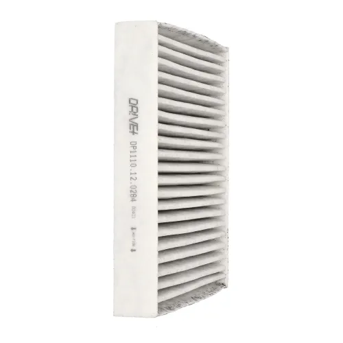 Filter, Innenraumluft DR!VE+ DP1110.12.0284 Bild Filter, Innenraumluft DR!VE+ DP1110.12.0284