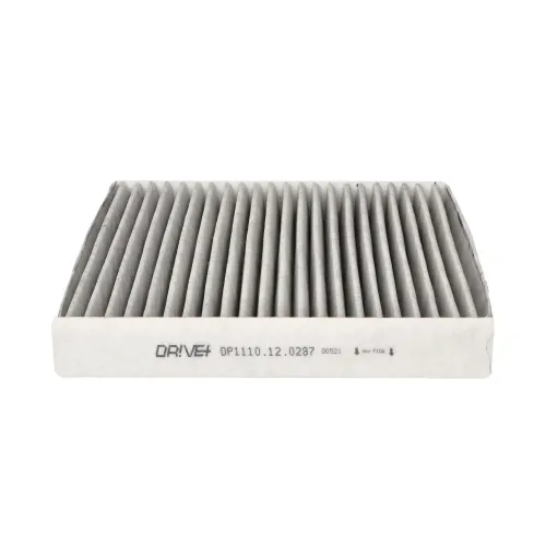 Filter, Innenraumluft DR!VE+ DP1110.12.0287 Bild Filter, Innenraumluft DR!VE+ DP1110.12.0287