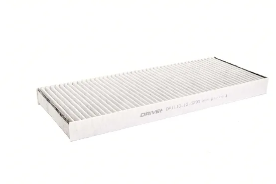 Filter, Innenraumluft DR!VE+ DP1110.12.0290 Bild Filter, Innenraumluft DR!VE+ DP1110.12.0290