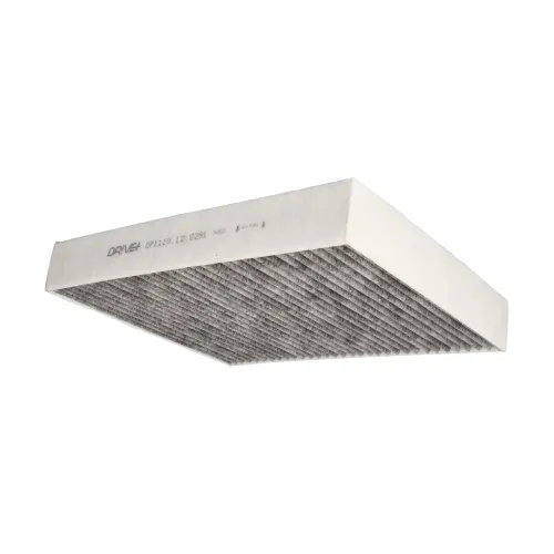 Filter, Innenraumluft DR!VE+ DP1110.12.0291 Bild Filter, Innenraumluft DR!VE+ DP1110.12.0291