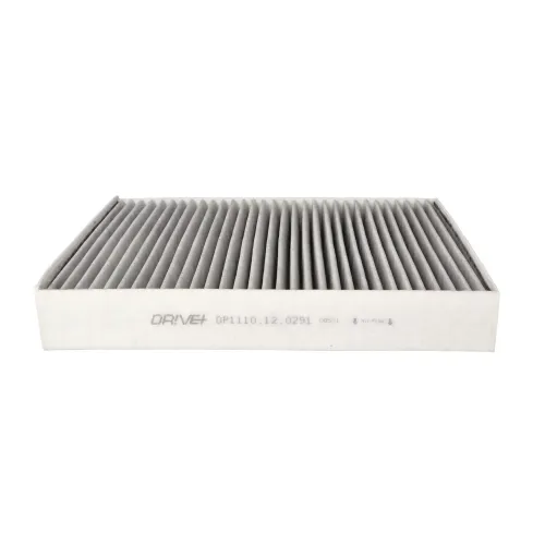 Filter, Innenraumluft DR!VE+ DP1110.12.0291 Bild Filter, Innenraumluft DR!VE+ DP1110.12.0291