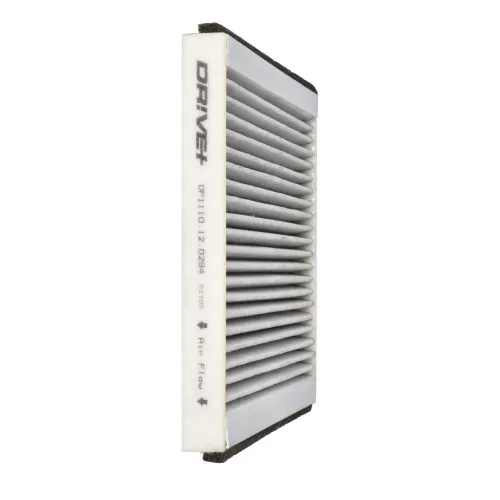 Filter, Innenraumluft DR!VE+ DP1110.12.0294 Bild Filter, Innenraumluft DR!VE+ DP1110.12.0294