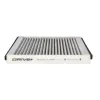Filter, Innenraumluft DR!VE+ DP1110.12.0294 Bild Filter, Innenraumluft DR!VE+ DP1110.12.0294