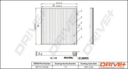 Filter, Innenraumluft Dr!ve+ DP1110.12.0294