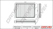 Filter, Innenraumluft Dr!ve+ DP1110.12.0296